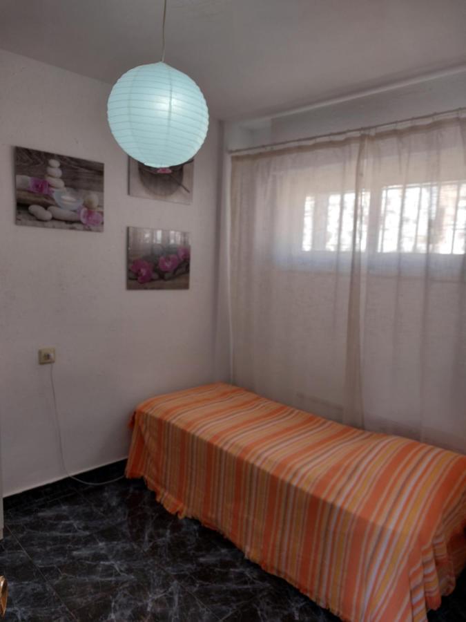Casa Miramar Santa Pola Apartment Exterior photo